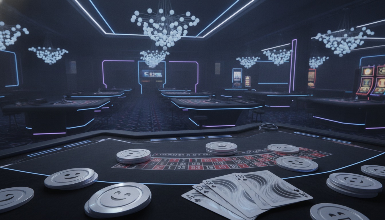 Emojino Casino