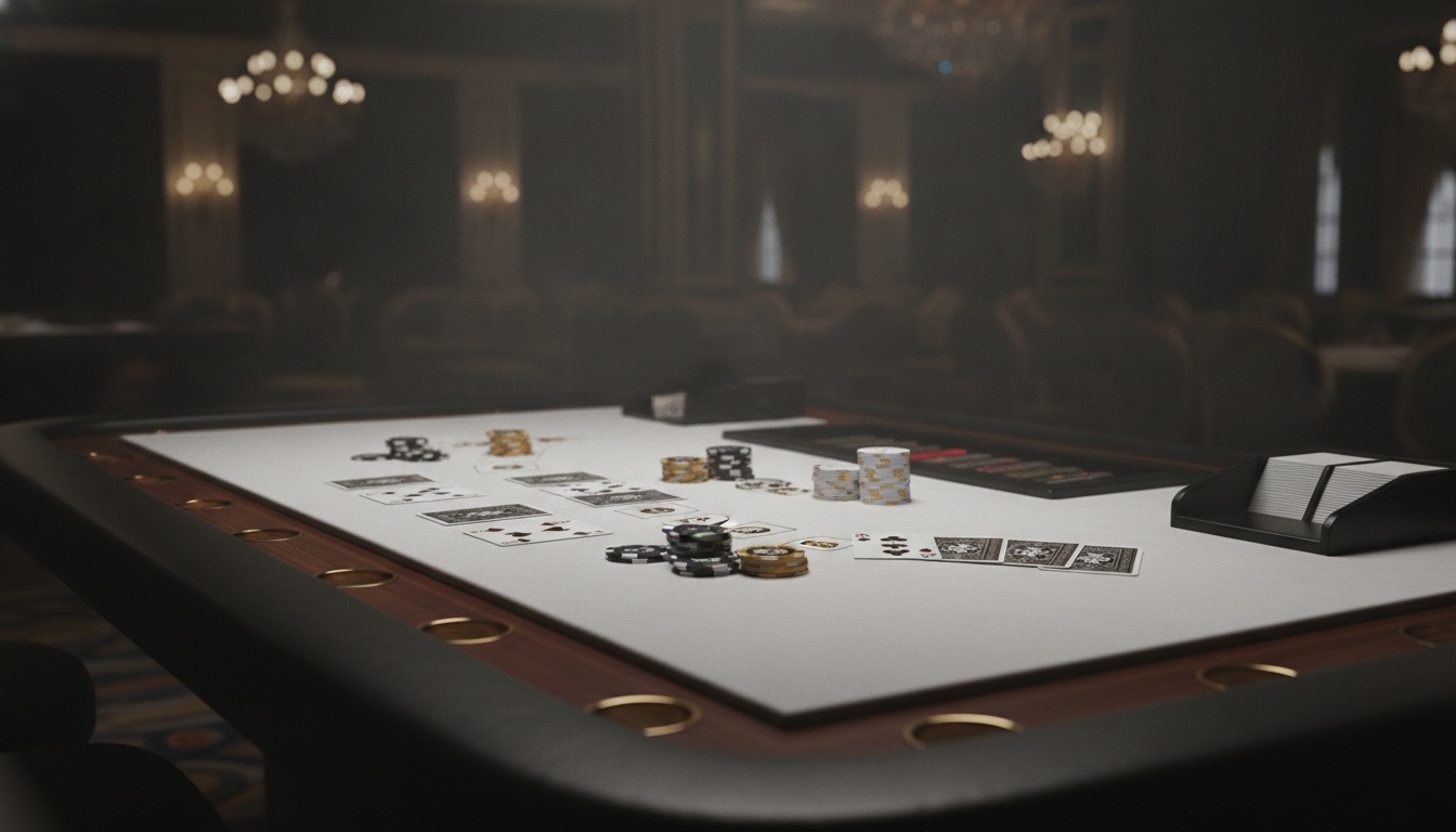 Spiludvalget hos Emojino Casino