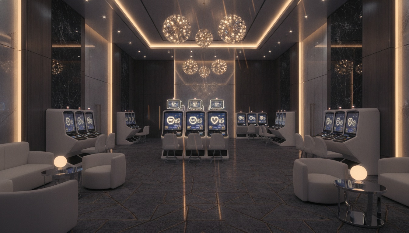 Emojino Casino — Vigtige Informationer